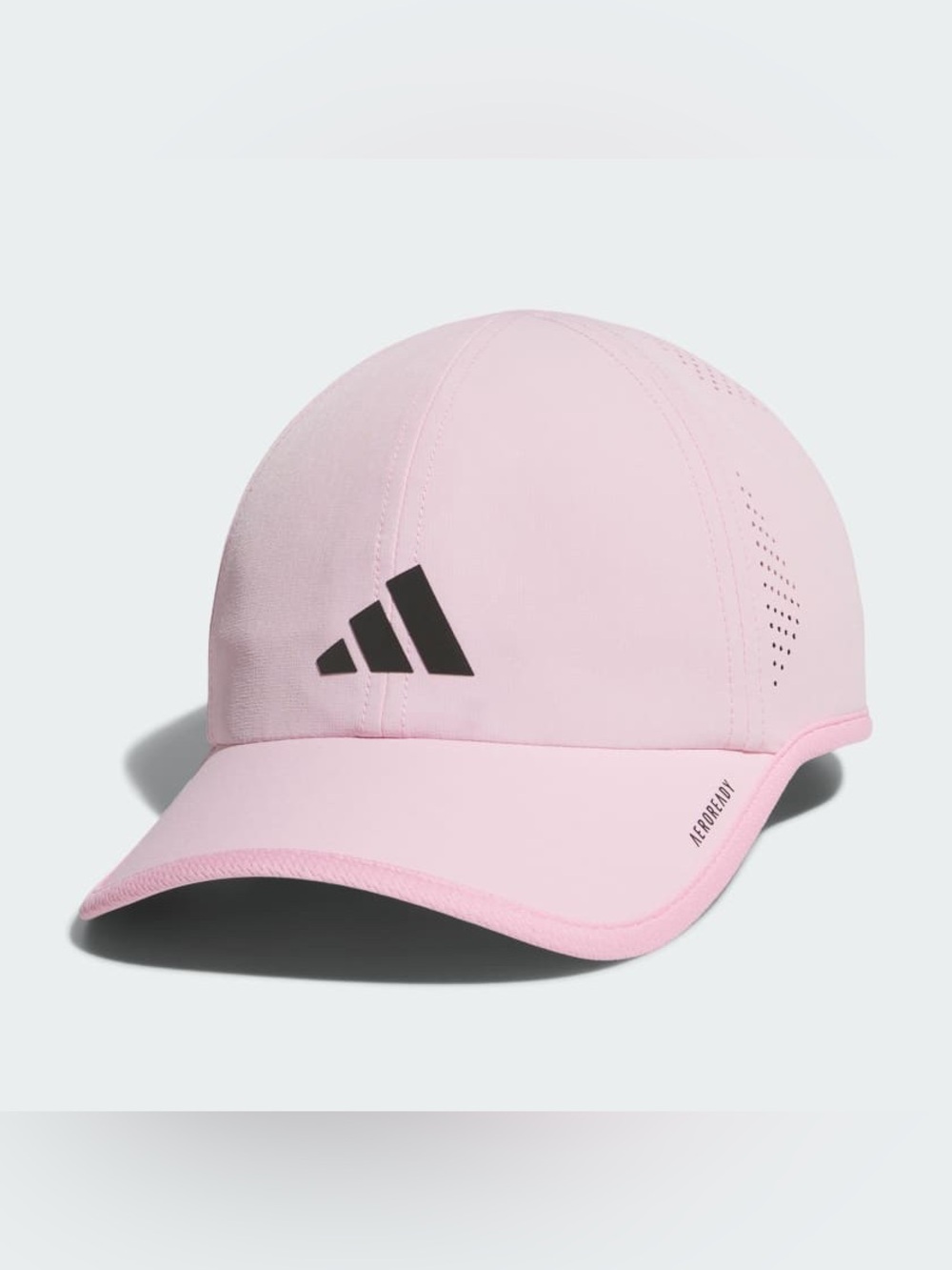 adidas superlite 3 hat true pink/black